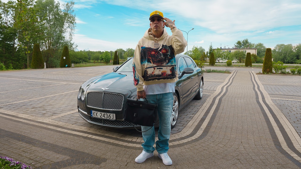 Juwenalia Białystok Vlog vol.2 #sicarios