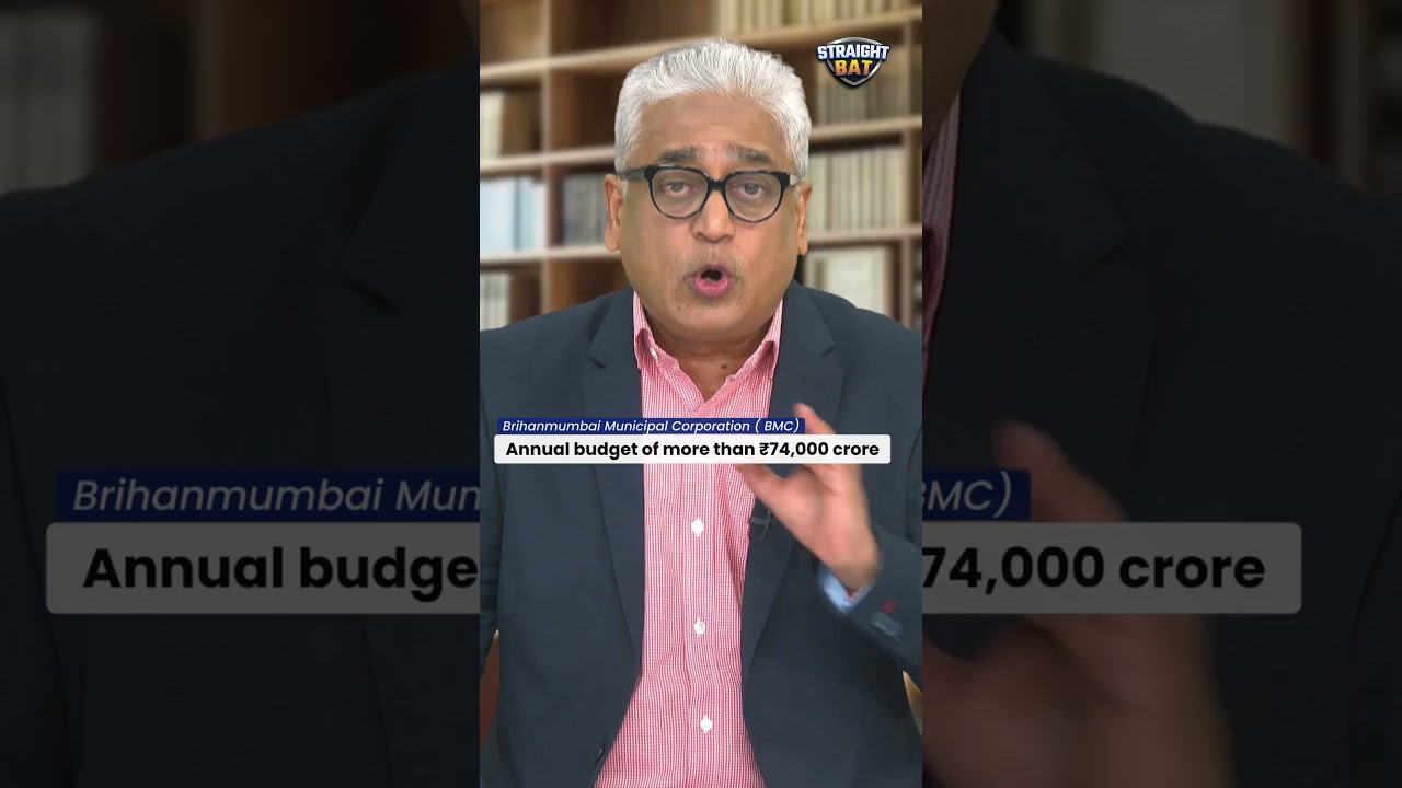 Who Killed Vihan? Mumbai's Killer Roads and India's Broken Cities।Straight Bat With Rajdeep Sardesai