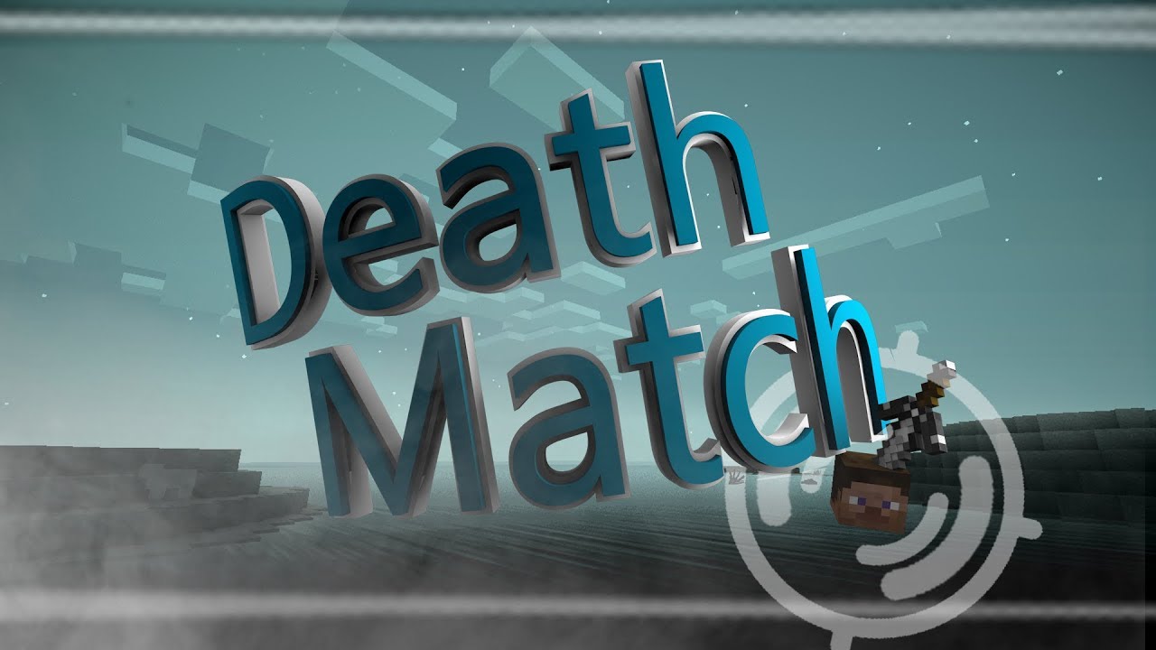 [CwBw] KleinCrew ~VS~ Deus / DeathMatch