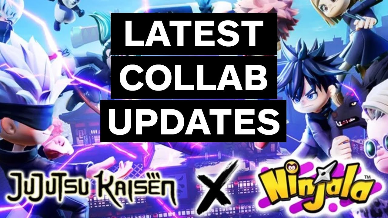 NINJALA SEASON 9 LEAK UPDATE!
