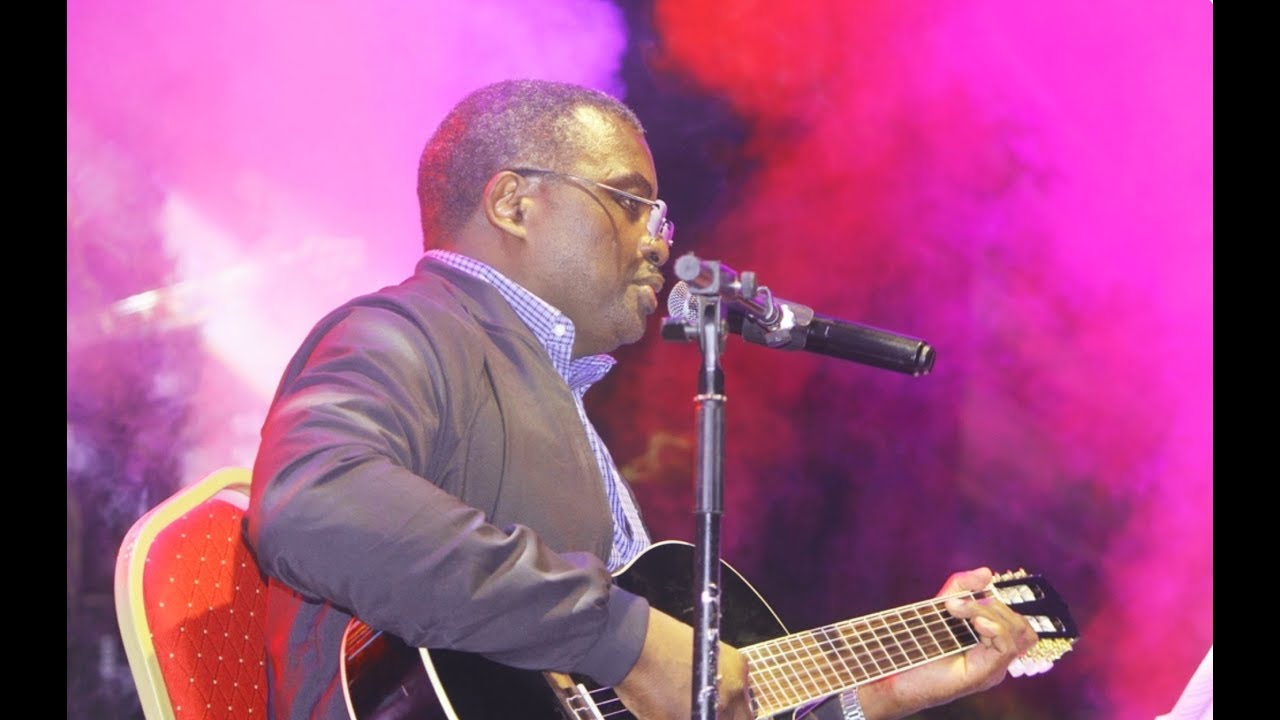 Kigali: Byumvuhore yaryohereje abakunzi b'indirimbo za karahanyuze
