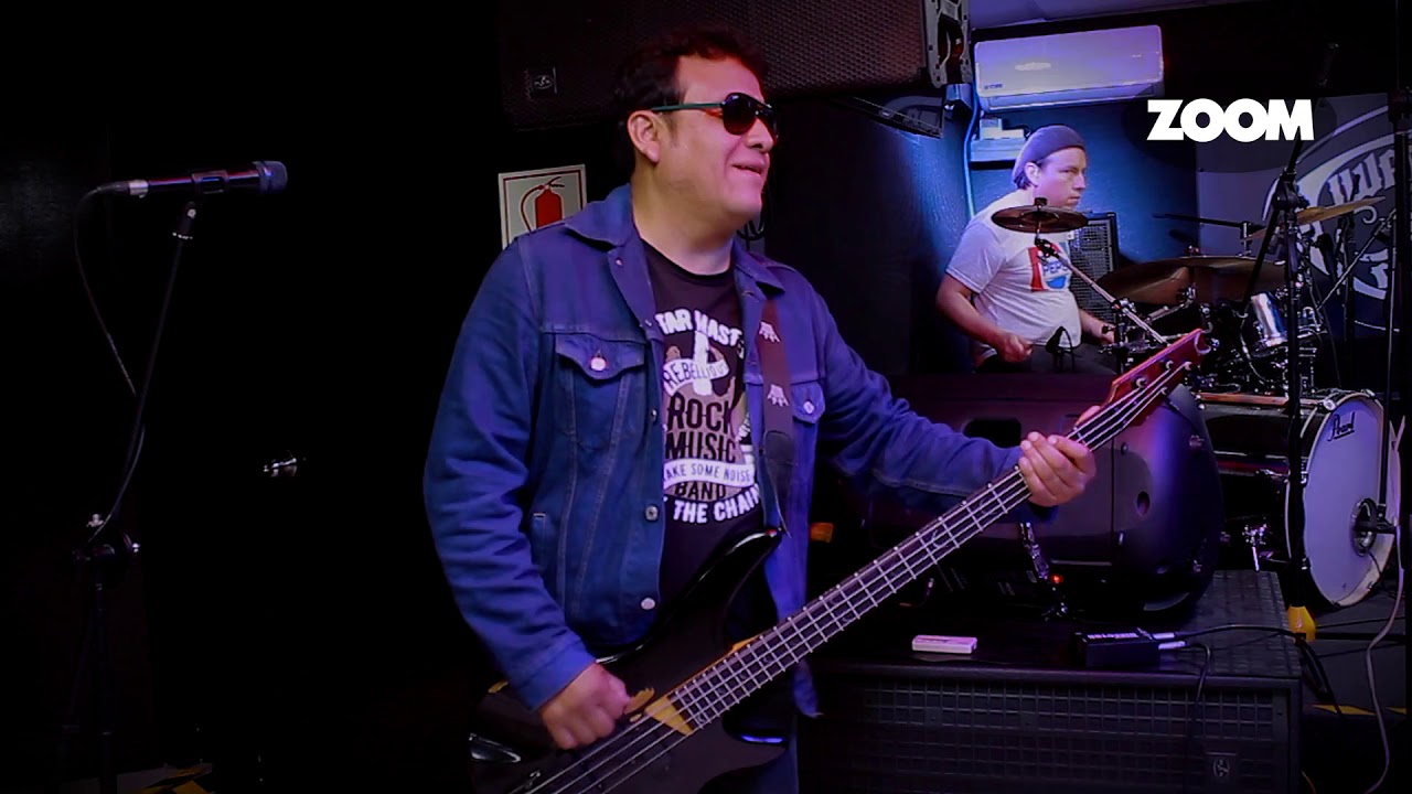 Zoom - Rock 80´s (Parte 2)