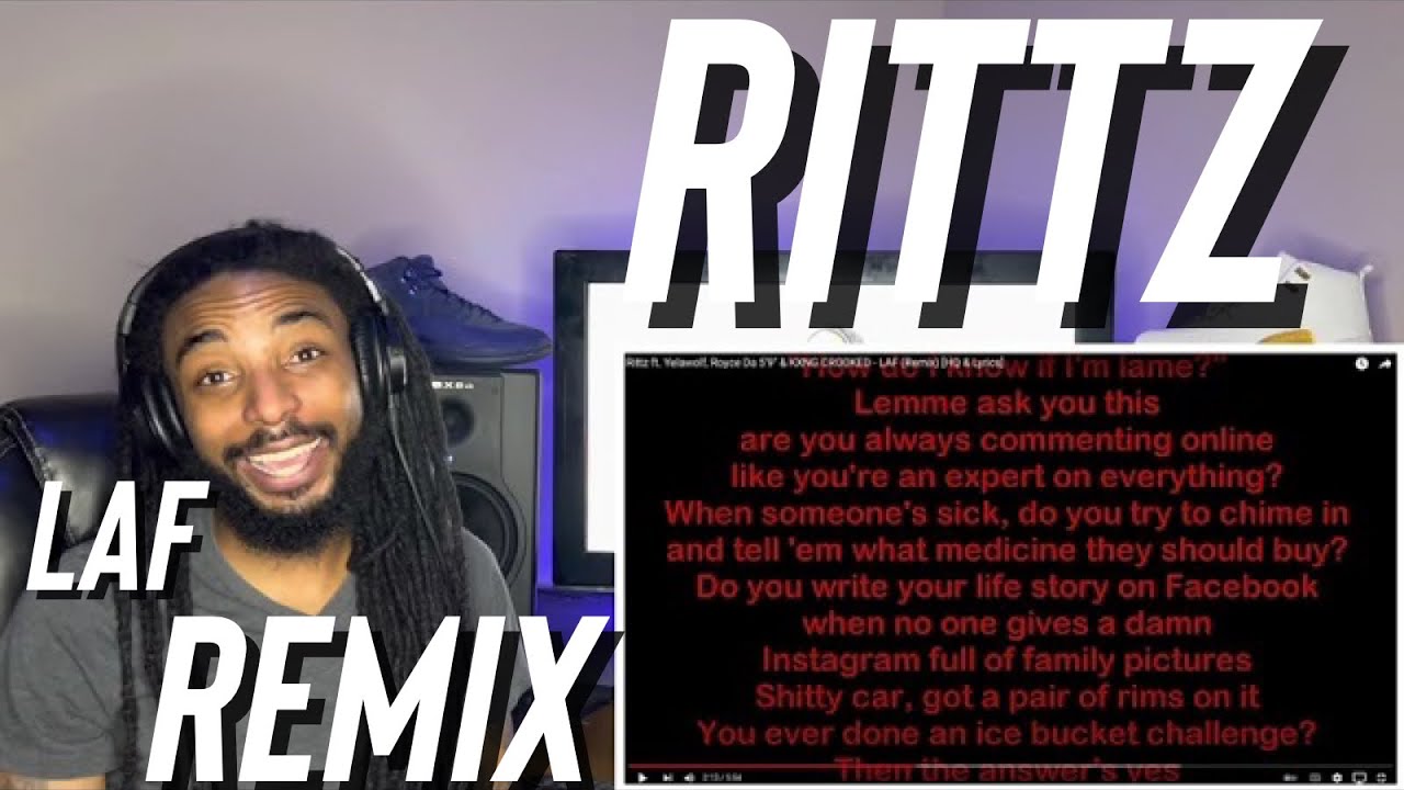 Rittz ft. Yelawolf, Royce Da 5'9