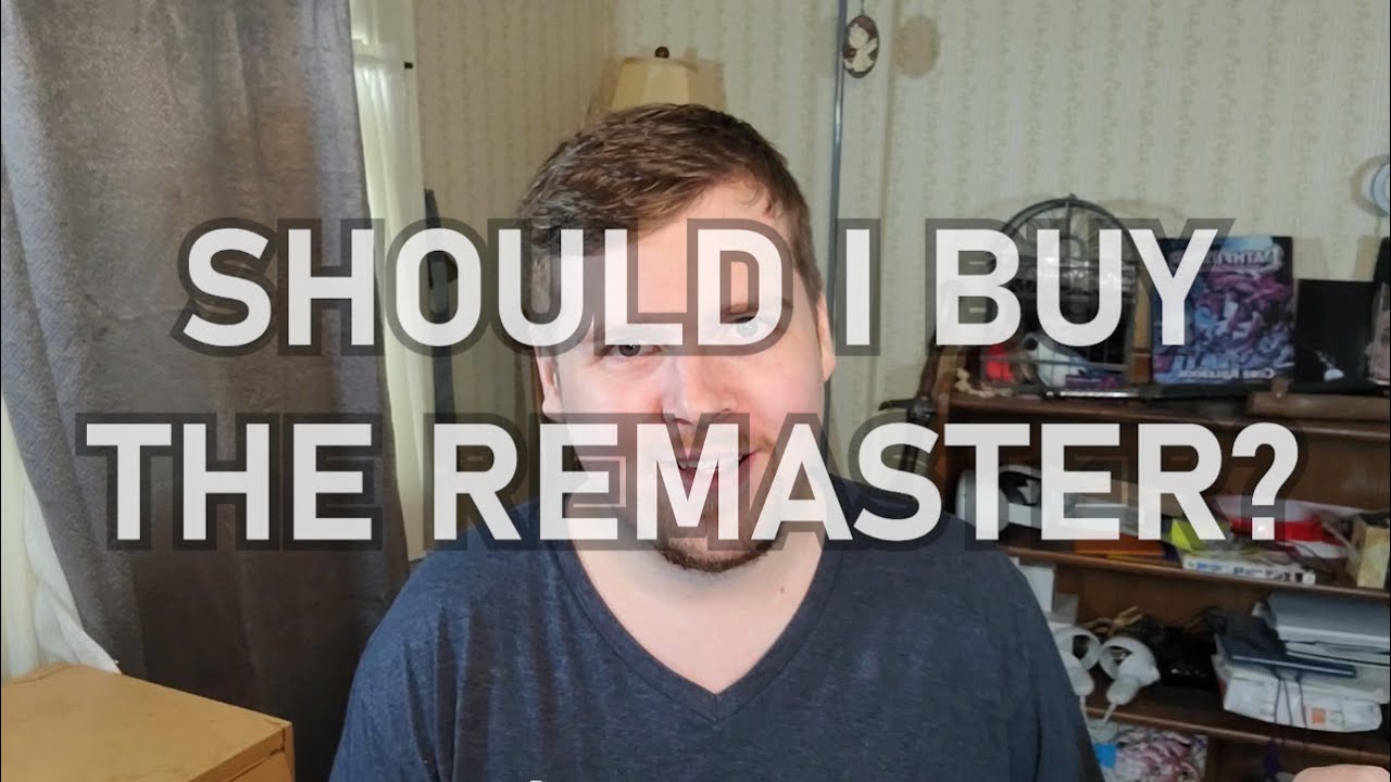 3 Reasons Why You SHOULD and SHOULD NOT Buy the PF2 Remaster