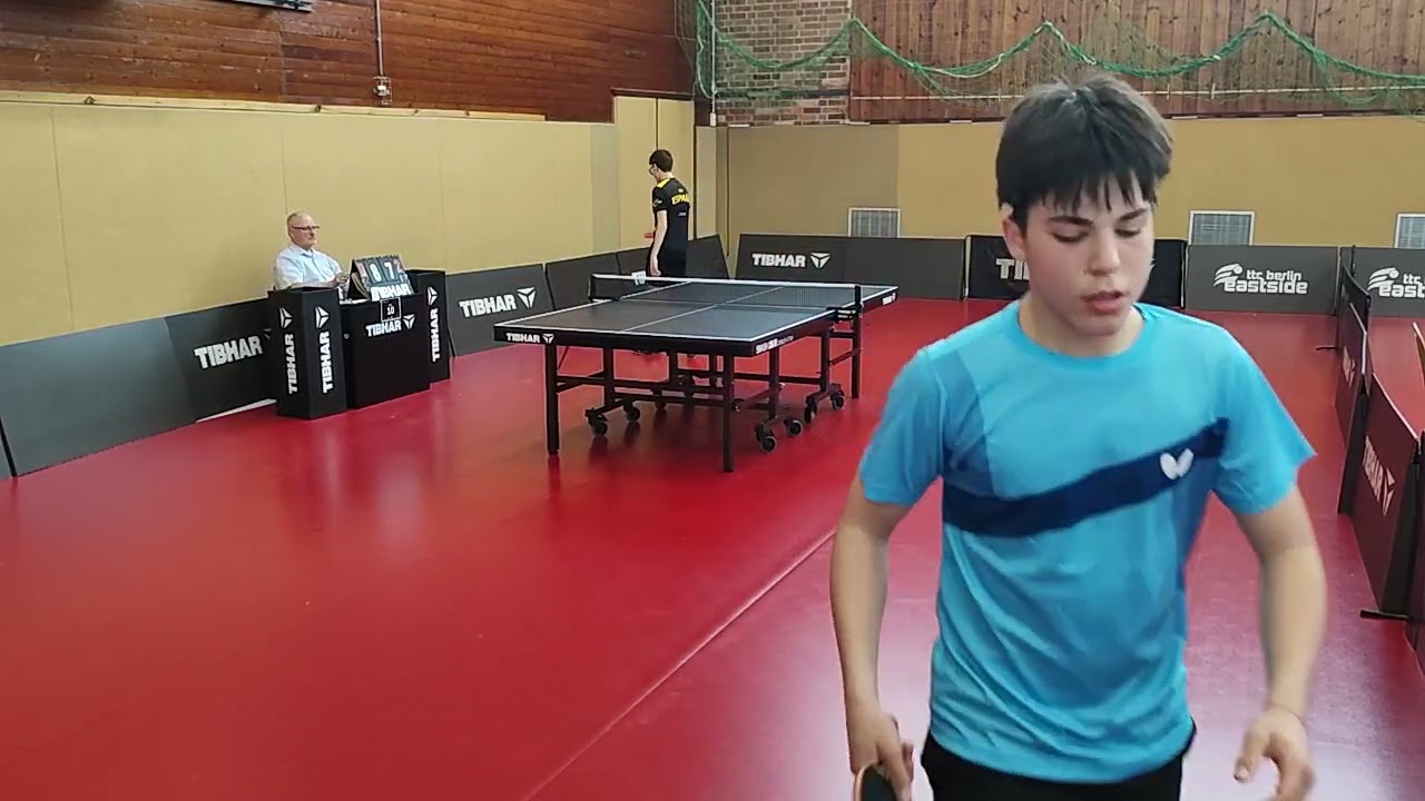 WTT YOUTH CONTENDER 