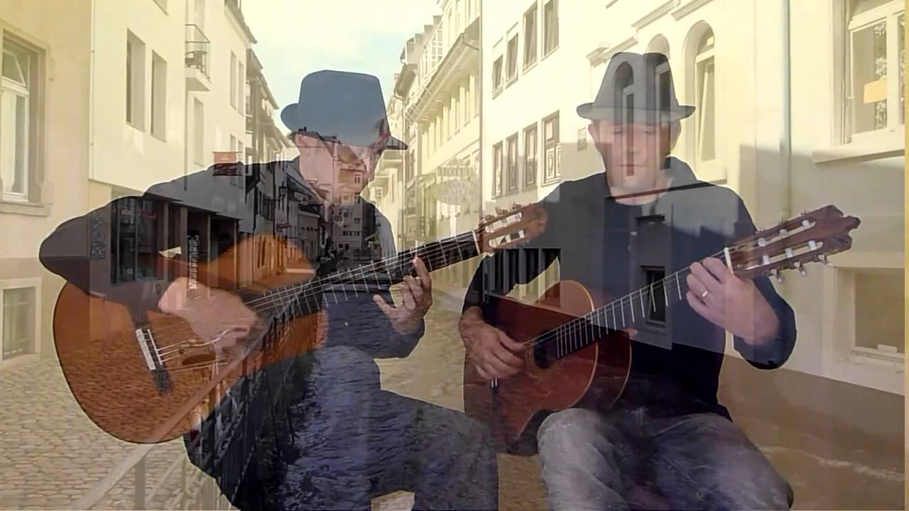 El Vito - Jose de Azpiazu