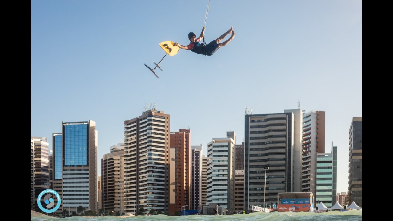 GKA SuperFoil Brazil 2020 - Day 3