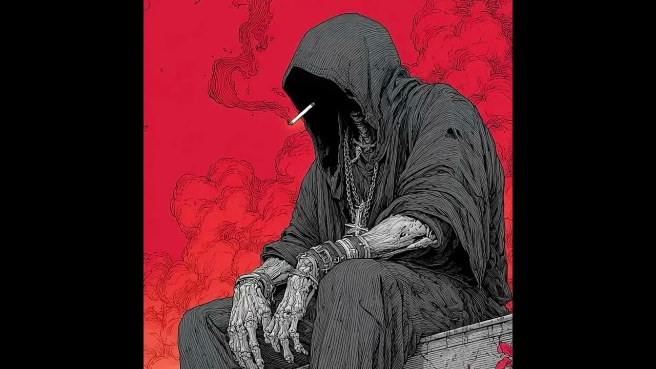 MISFITS 適合 | DARK SUICIDEBOYS X GHOSTEMANE TYPE BEAT