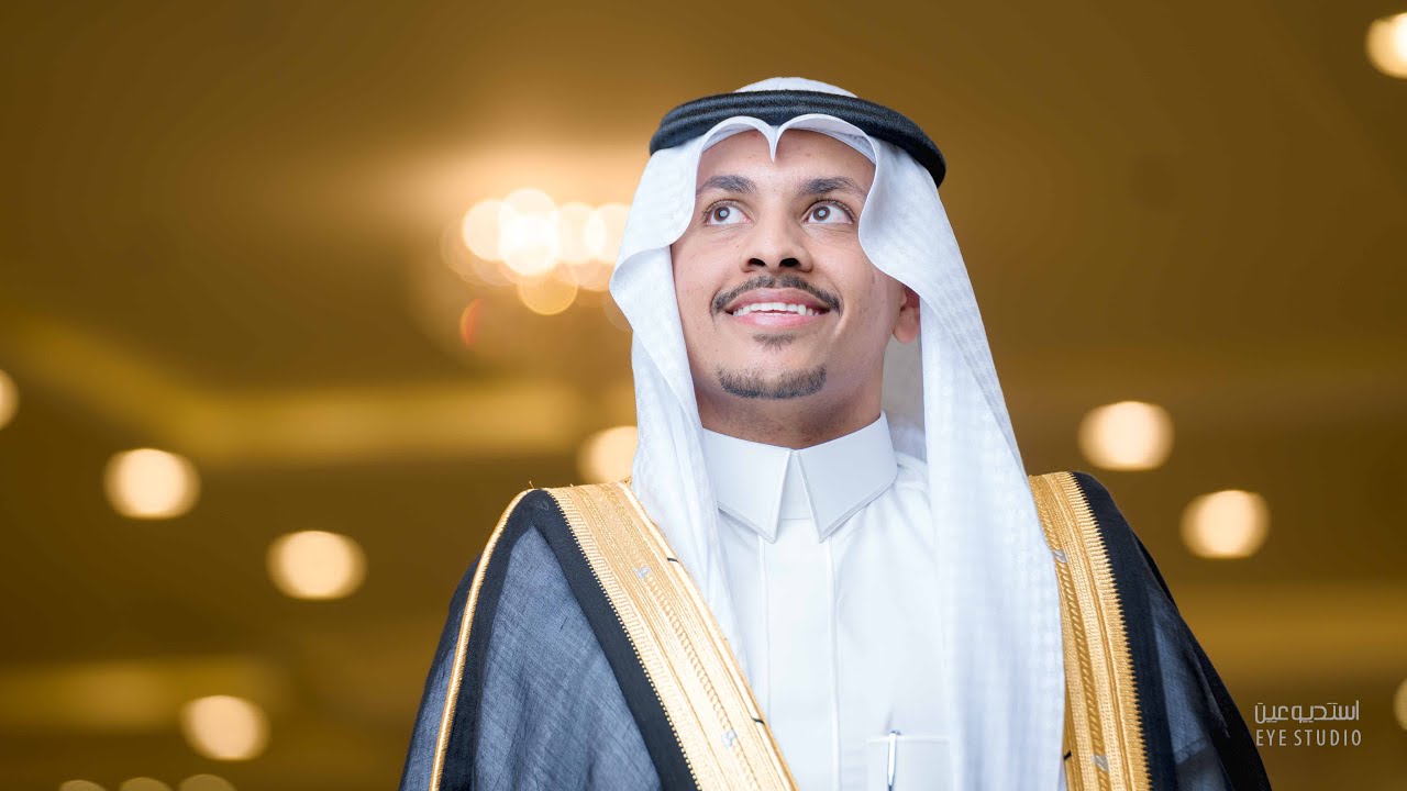 حفل زواج الشاب : عبدالرحمن بن ابراهيم محمد الونيان يوم الخميس ١٤٤٤/١٠/٧  هـ