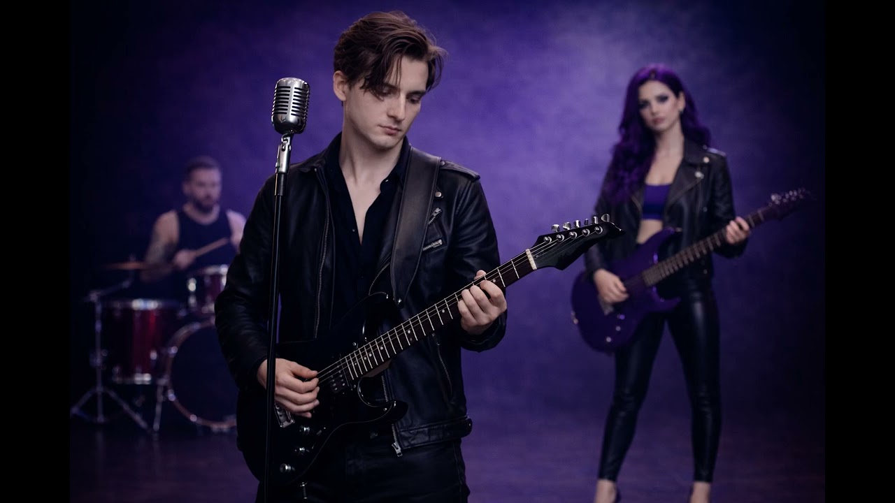 INGWAR- Just like that (cover by Русский размер - Вот так)