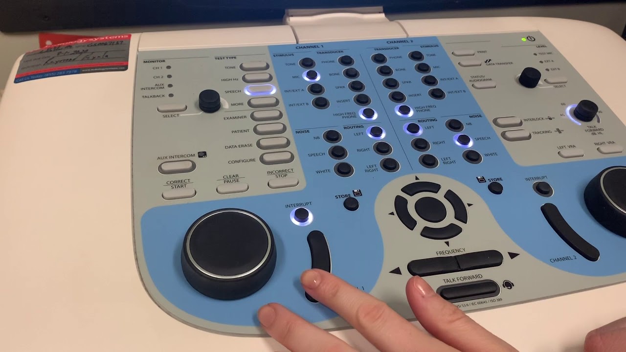 Audiostar Pro SRT & SDT