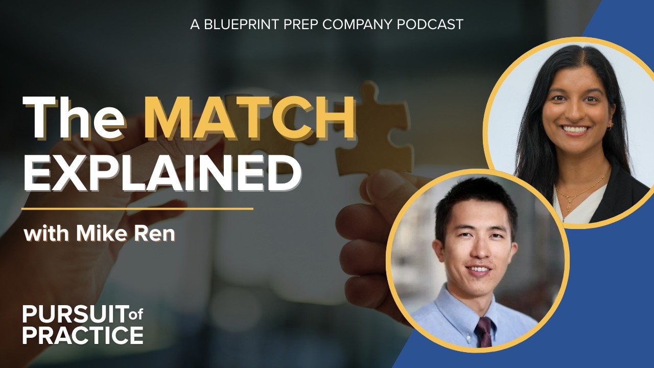 How Does Residency Match Work: What Programs Actually Look For