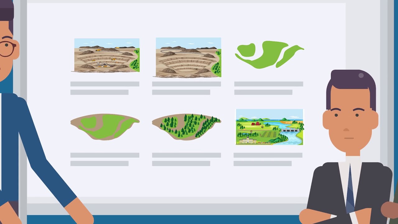Modern Mining 101: Safety and the Environment