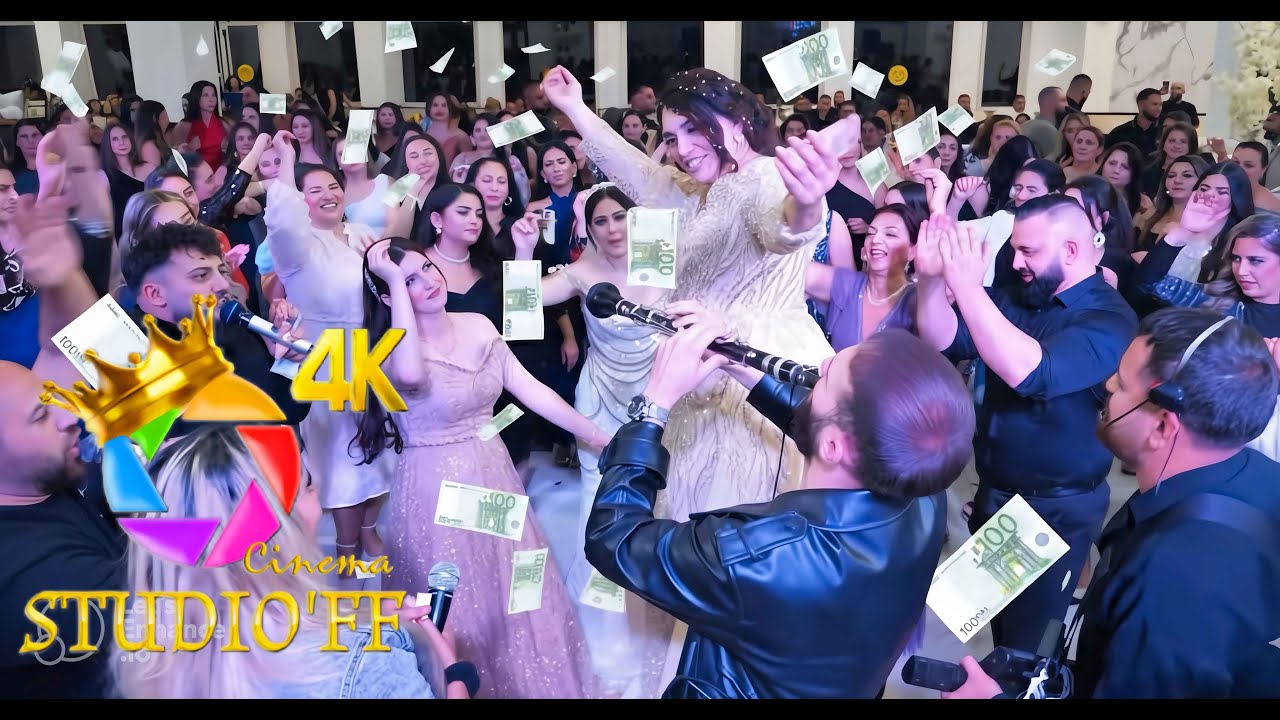 Ork Parlament ft Djoskun / €2000 Tochki - Amsterdam #2025