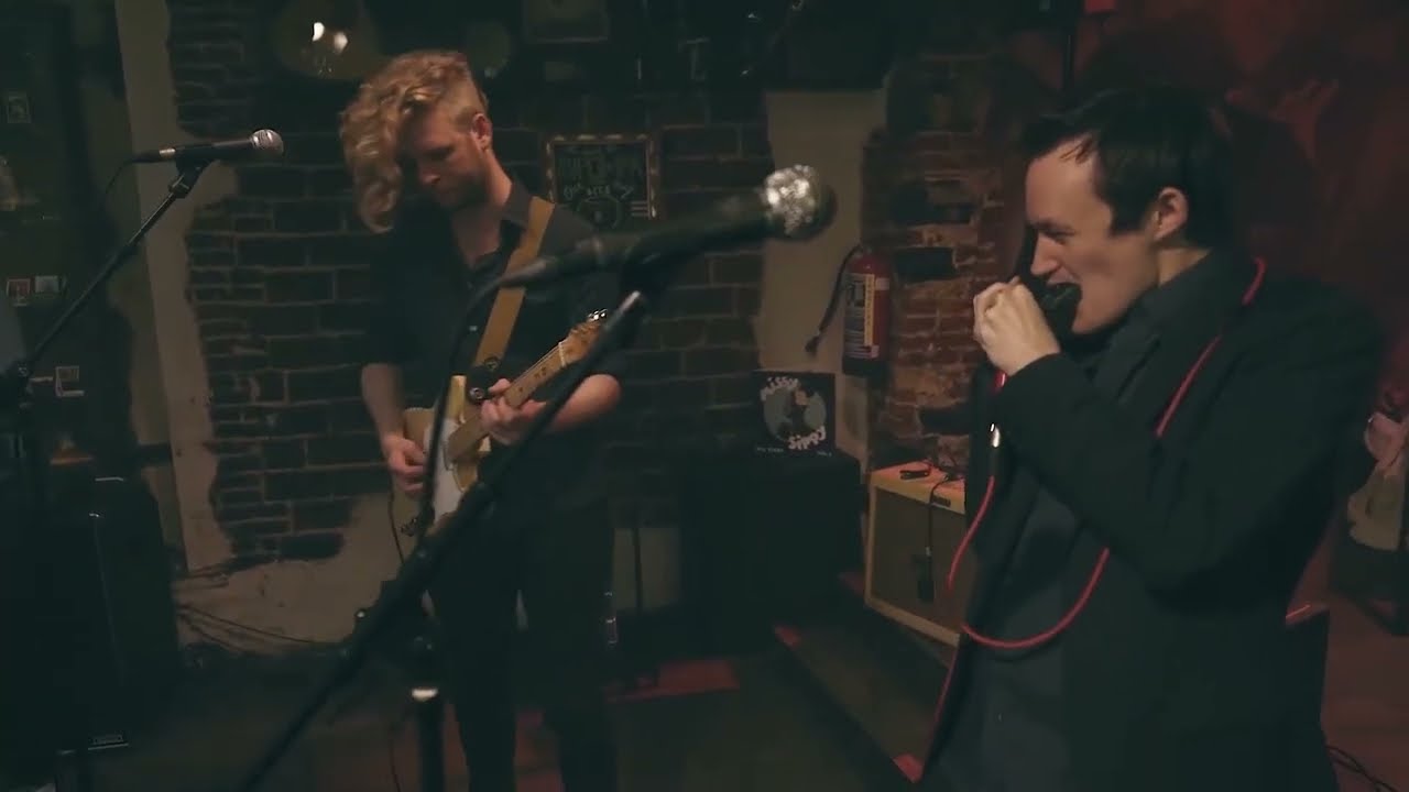 Olivier Vander Bauwede & the Missy Sippy All Stars