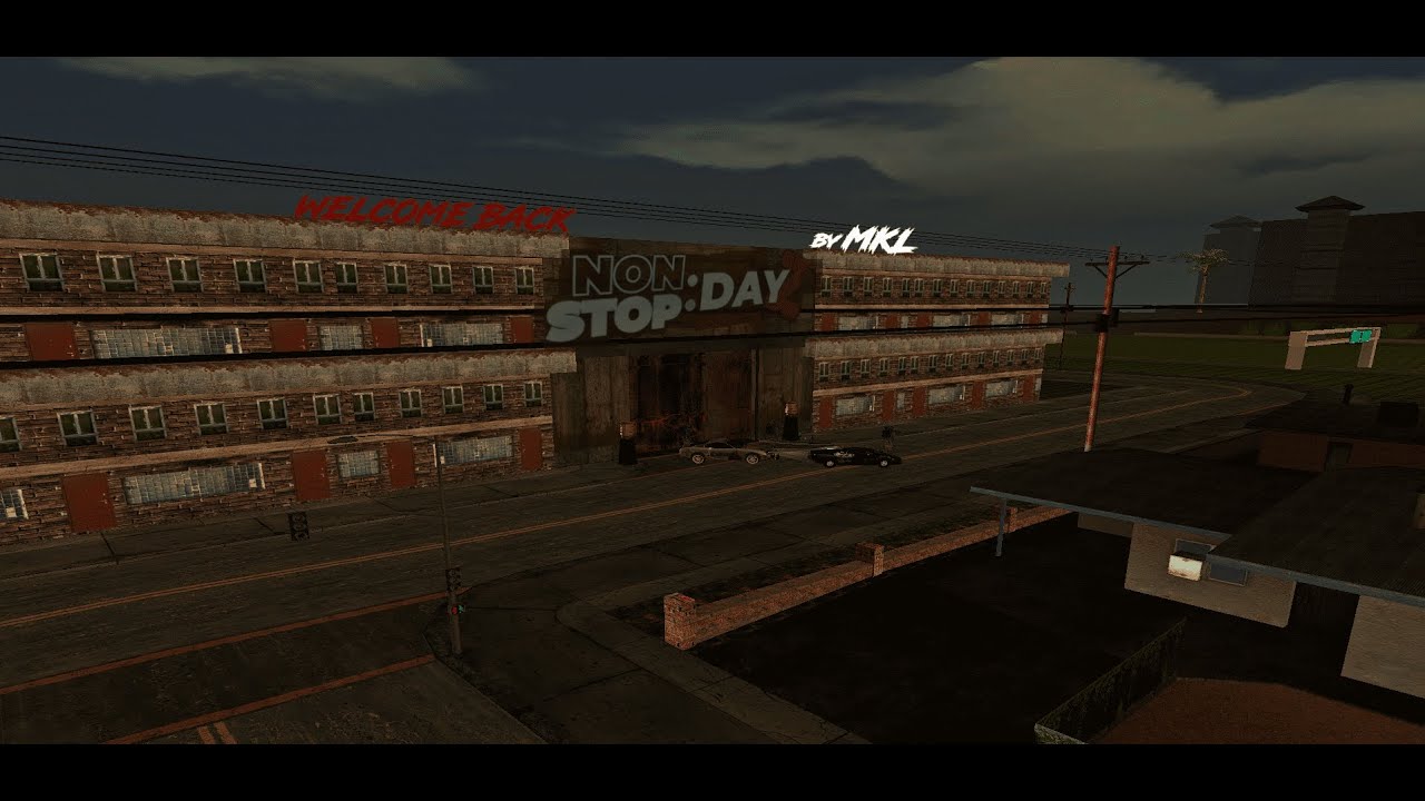 Talking Crazy | NON-STOP MTA DAYZ