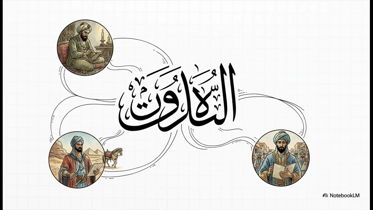 İlk İslam İmparatorluğu, Bahriye Üçok'un İslam Tarihi Kitabı Üzerine #bahriyeüçok