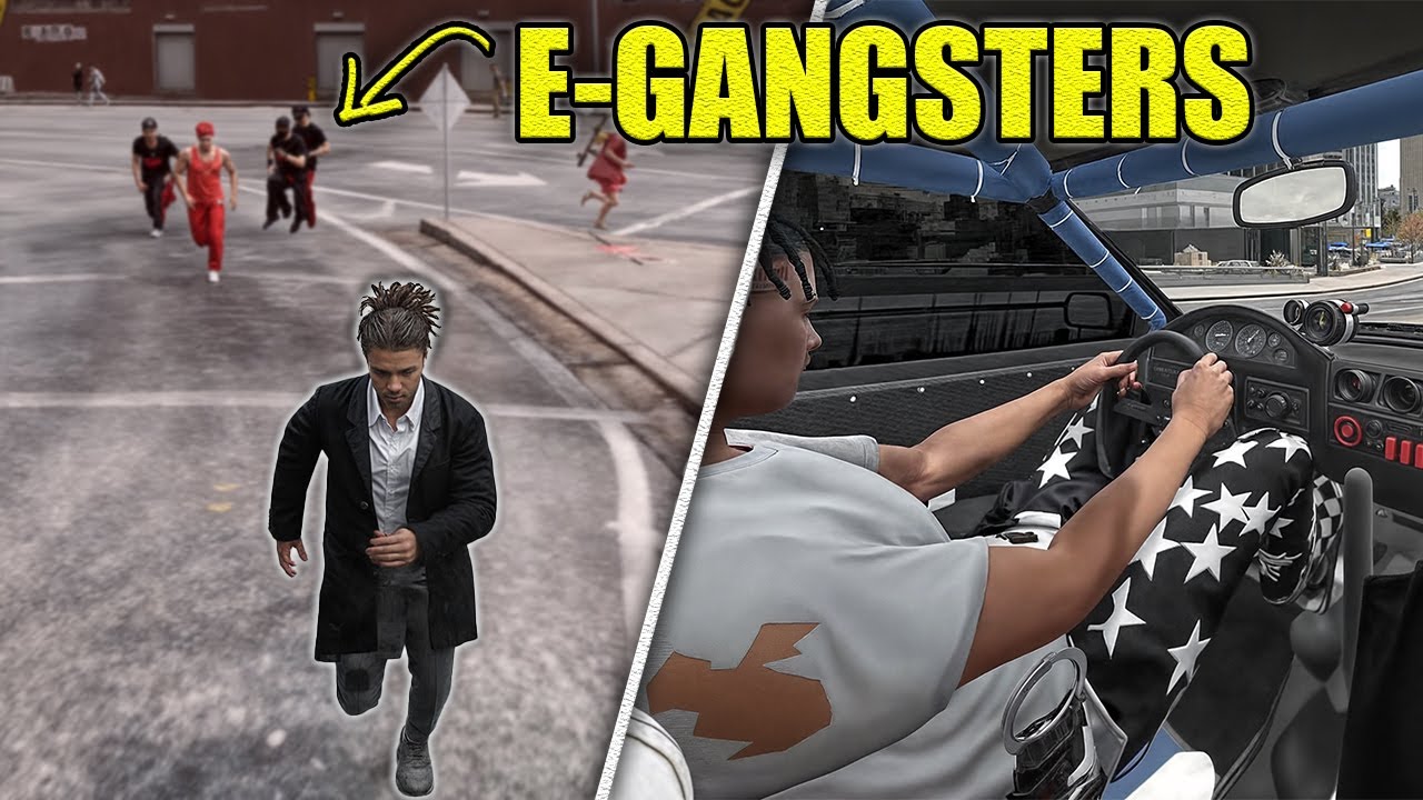 I tried KNG ESTATE and it went BAD!