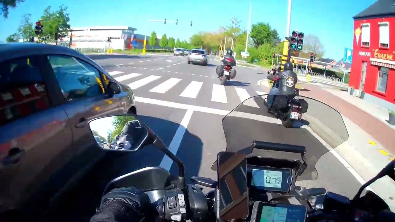 motorritje '25 0