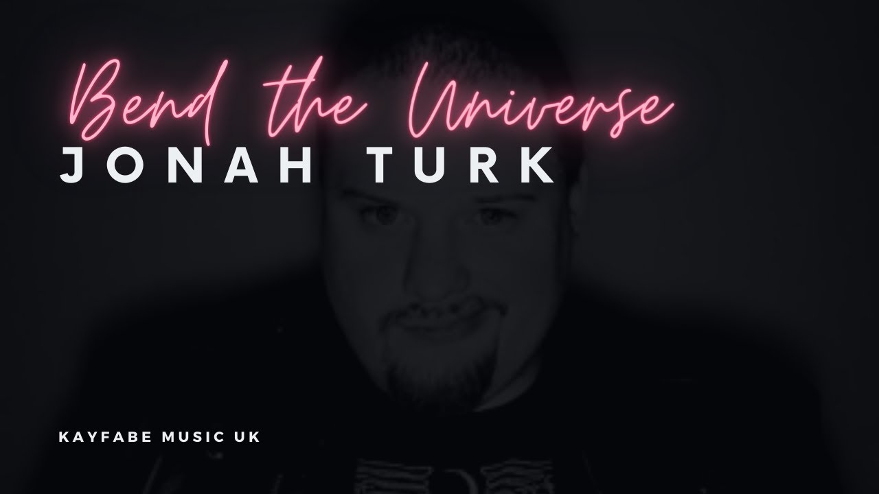 Wrestling Entrance Theme | KMX x Jonah Turk - &ldquo;Bend The Universe&ldquo;