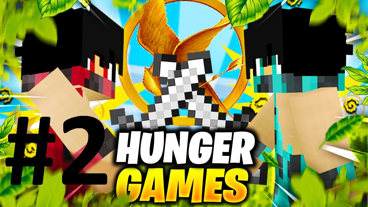 Gagner un Hunger-Games avec le kit stomper ?