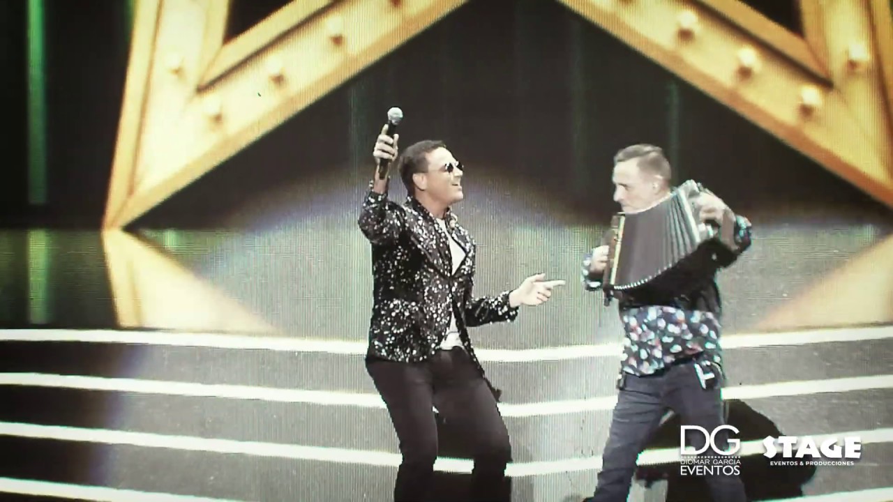 Solo por ti - Silvestre Dangond & Julian Rojas