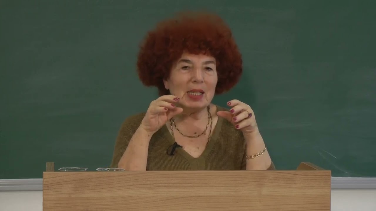Aşk, Cinsellik ve Yakın İlişkiler
