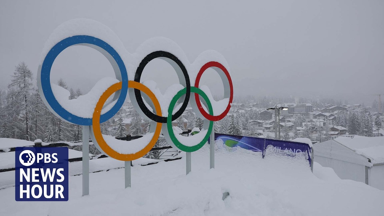 Team USA caps golden run at the Winter Olympics