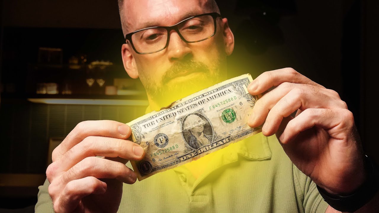 Money Talks: From Stability to Scarcity and Back Again