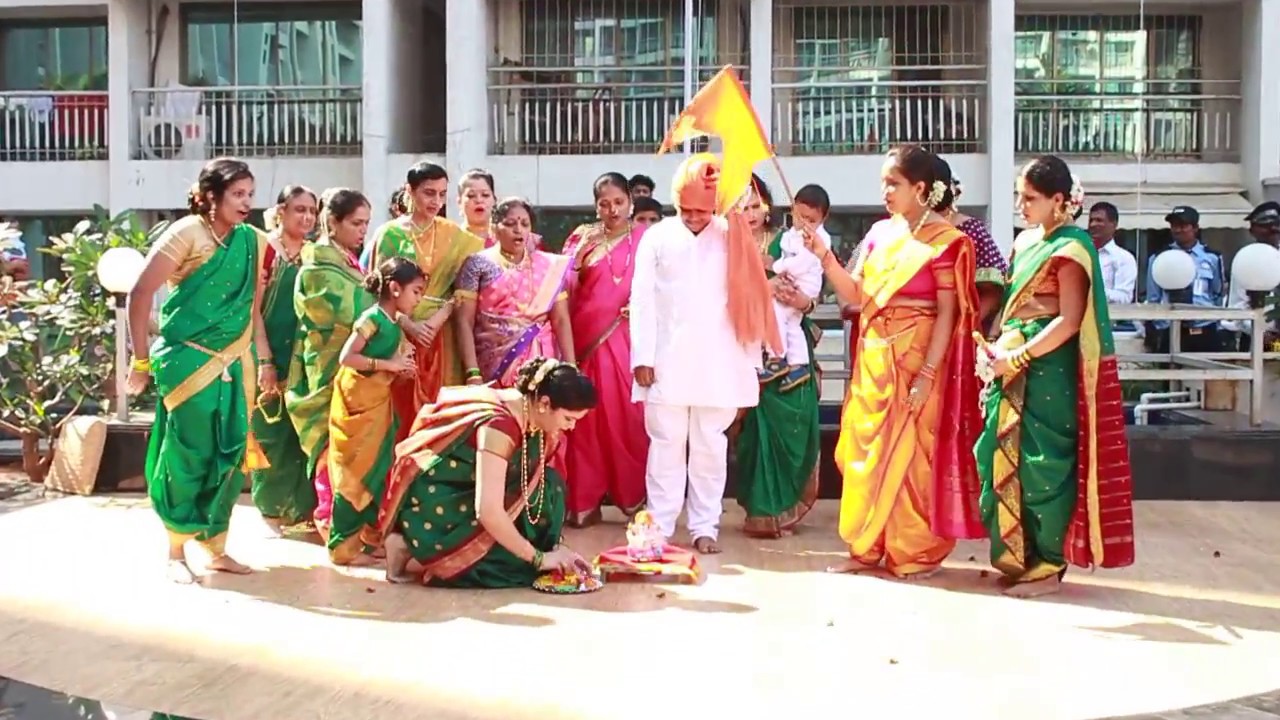 Maharashtra Performance