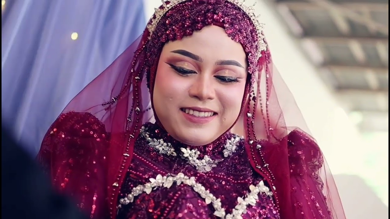 Cinema Wedding Icha & Fais #bangkalanmadura  #video  #cinematic #tranding #viralvideo