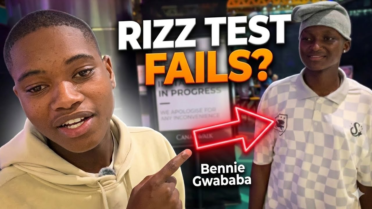 “Testing Gwababa for the First Time… I Wasn’t Ready for THIS 😳🌶”