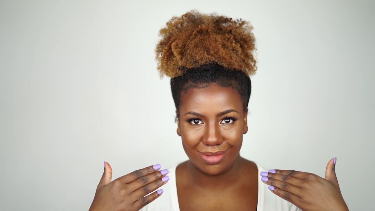 Donedo Shows You How To Use The Skin By Mented Foundation (Deep) | Mented Cosmetics