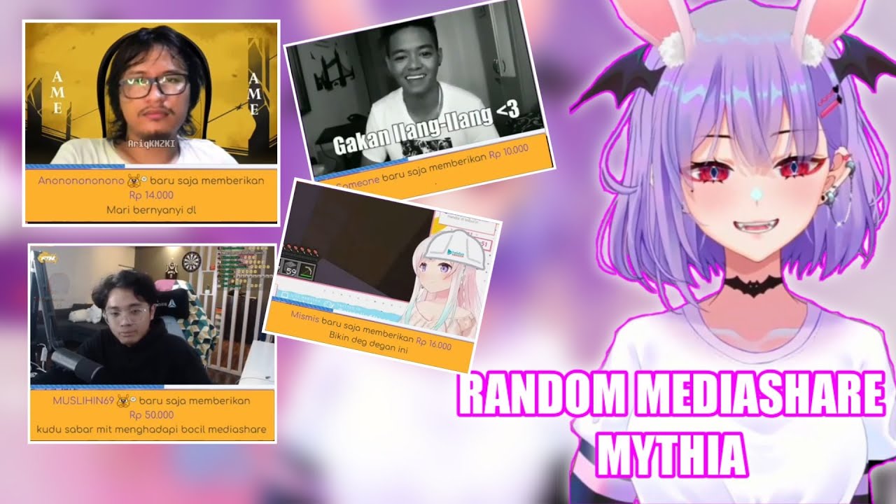 @mythiabatfordch Random Mediashare | [Mythia Batford]