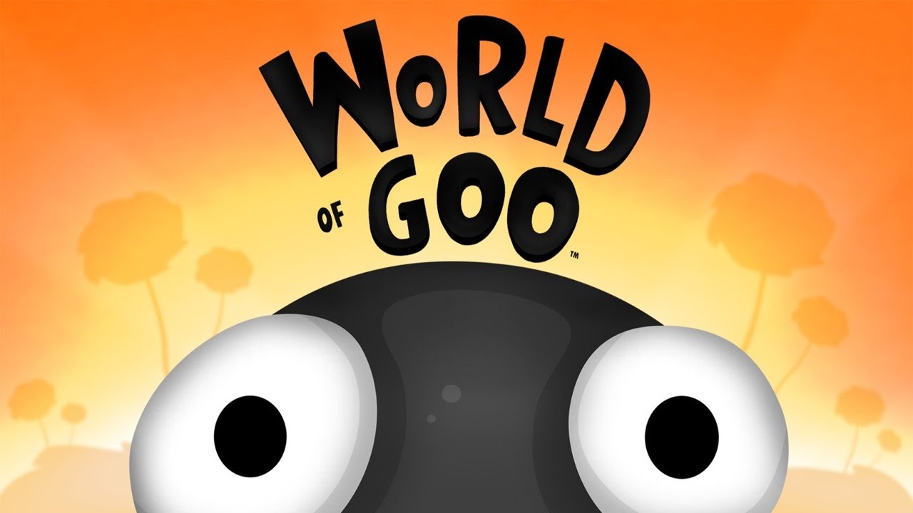 World of Goo: Epilogue ~ Infesty the Worm