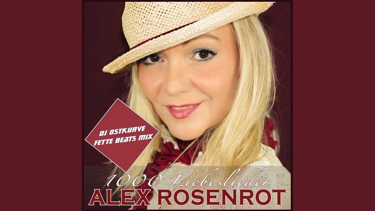 1000 Liebeslieder (DJ Ostkurve Fette Beats Edit)