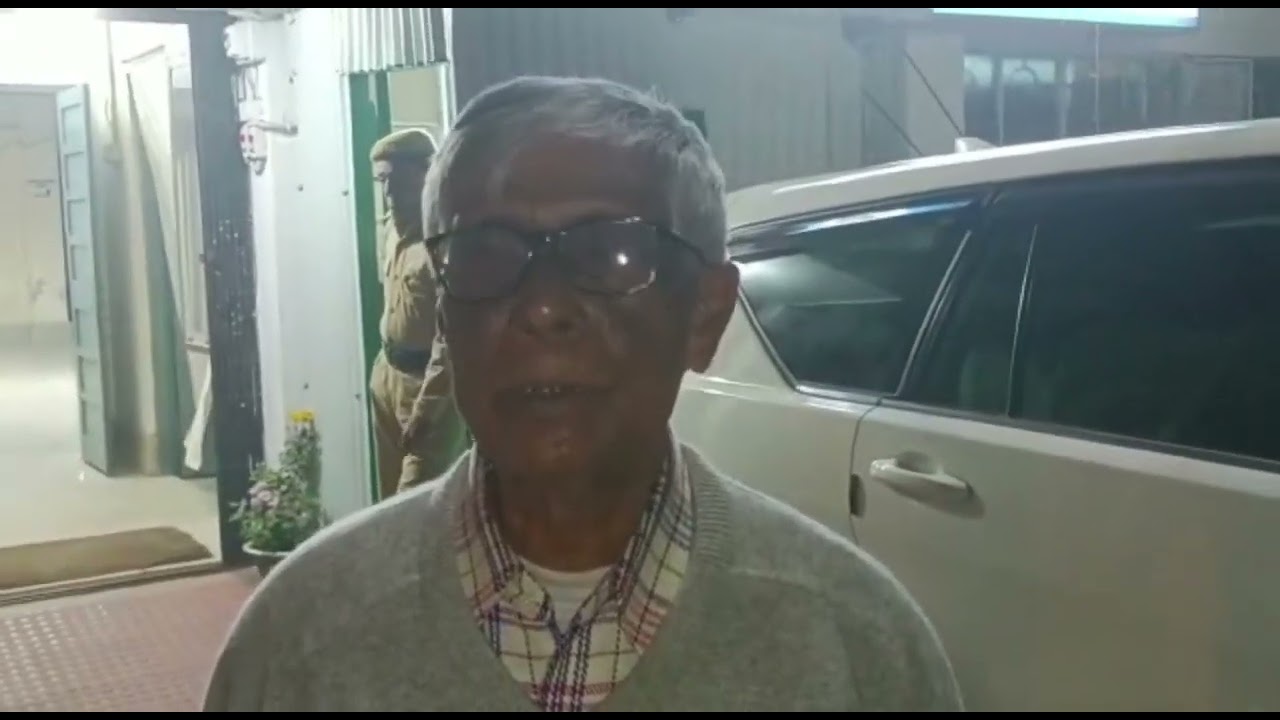 A delegation of CPI(M) on Feb 18 met CEO, Tripura demanding steps to stop post-poll violence.
