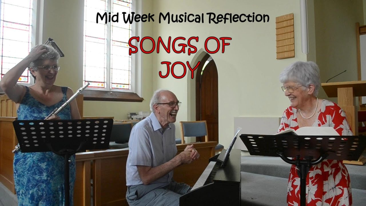 Songs of Joy