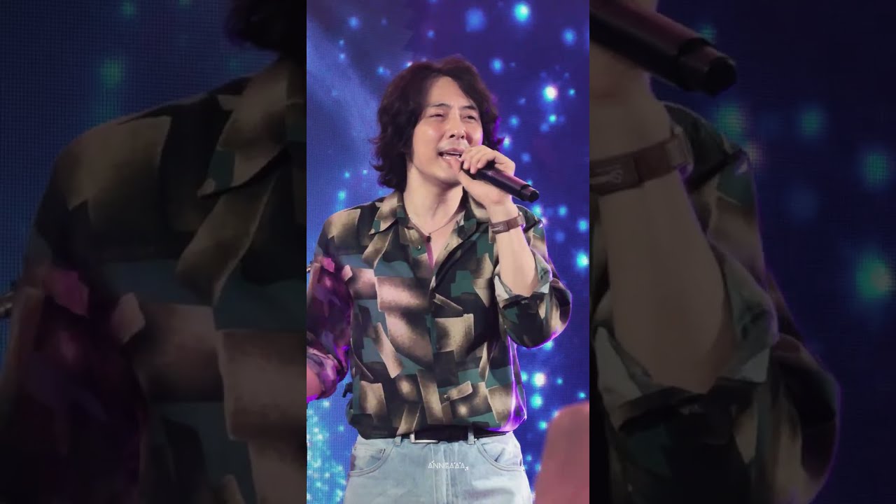 ETC Band - ไม่อยากให้เป็นฝัน (No More Dream) @ Toyota Drive Fin In Love, CTW