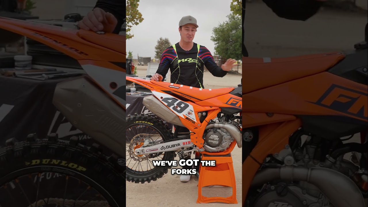 Testing $8,500 A-KIT SUSPENSION!