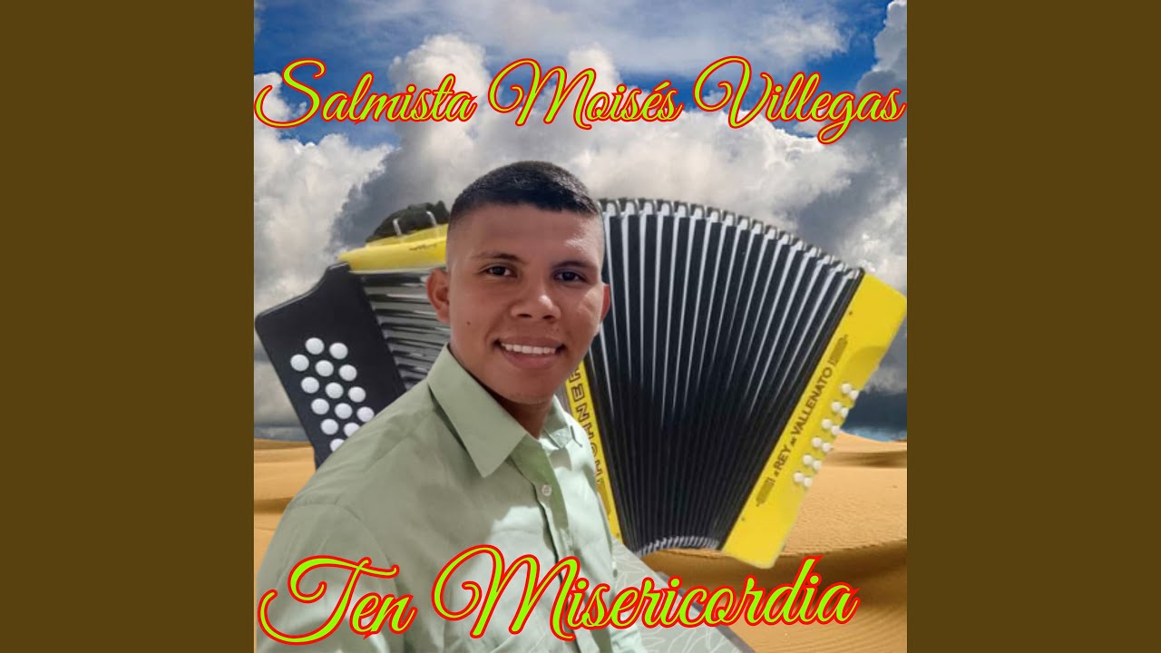 Ten- Misericordia