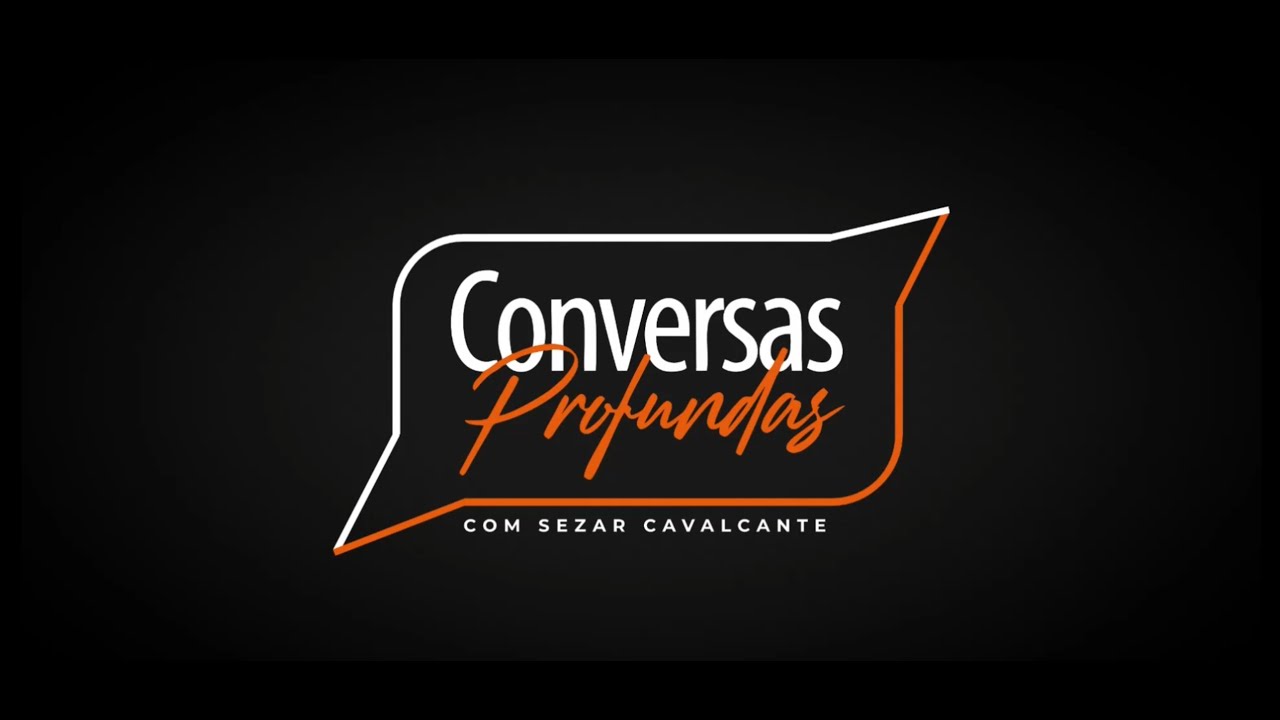 A ESS&Ecirc;NCIA DA R3BELI&Atilde;O CONTRA DEUS I CONVERSAS PROFUNDAS COM: PR. PR.SEZAR CAVALCANTE - 10/12/25