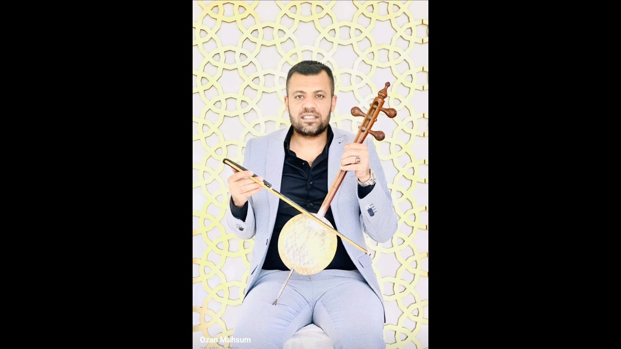 ozan mahsum kemençe 2024