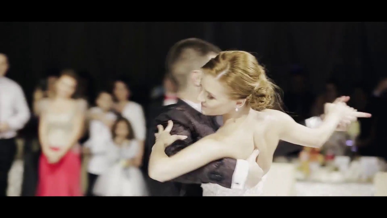 Corina & Bogdan - Dansul Mirilor 24.09.2016 (Lifehouse - You and Me)
