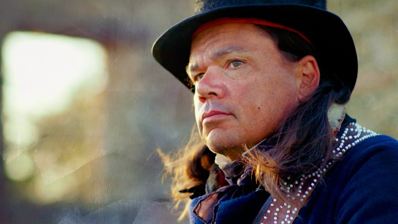 Arrival In Indian Territory&mdash;Fort Washita | Winter Fire S1 &bull; E3