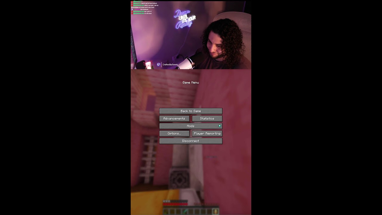 Minecraft Cozy Forever World 2000+ Days DAILY STREAMS