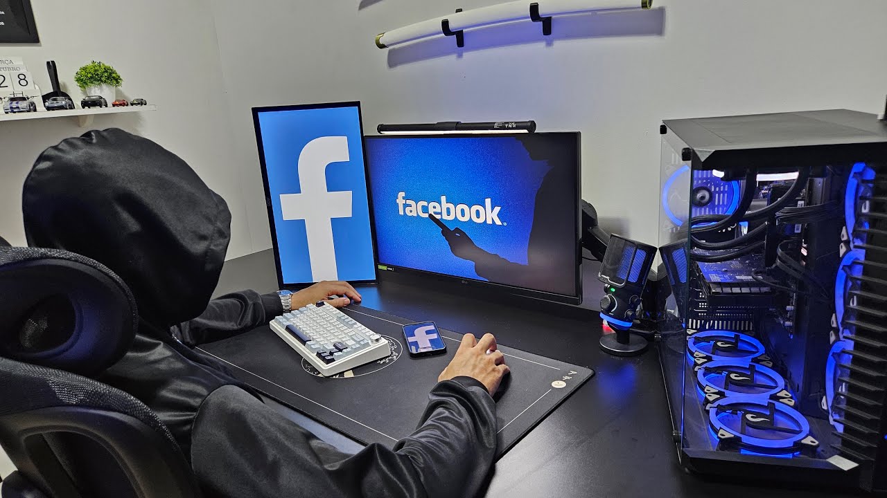COMO ALAVANCAR DE VEZ SUAS VENDAS NO MARKETPLACE DO FACEBOOK !!!