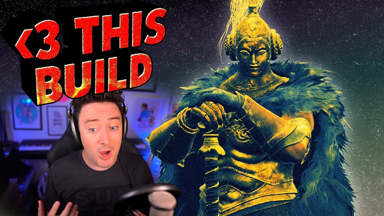 Shadow of the Erdtree Full Playthrough ⚔️ #2: SEKIRO MODE