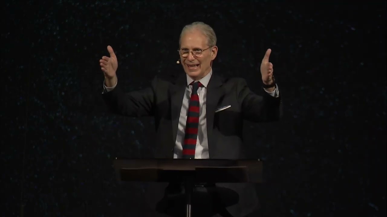 Finding the Way When Your Heart is Troubled