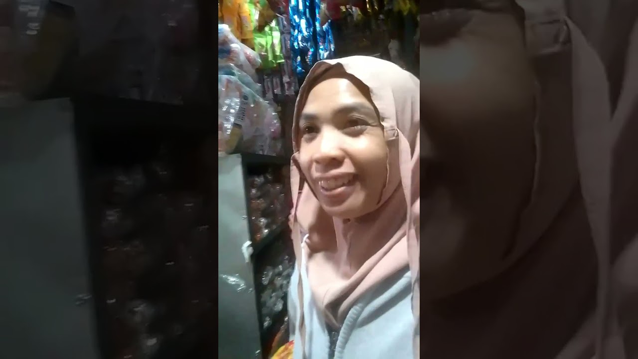 SoRe kepasae Bumiayu sambil explore jalan2